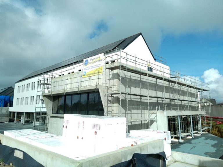 CCPF FOUESNAT ITE - Quimper Brest