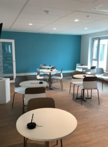 CLINIQUE QUIMPER INT - Quimper Brest