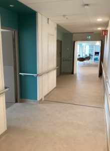 CLINIQUE QUIMPER4 - Quimper Brest