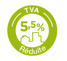 Comment savoir si lon est eligible a la TVA 55 - Quimper Brest
