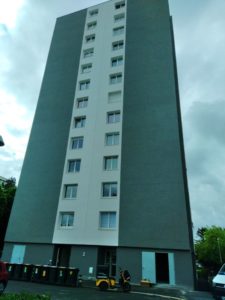 ITE QUIZAC BREST 1 - Quimper Brest