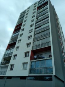 ITE QUIZAC BREST - Quimper Brest