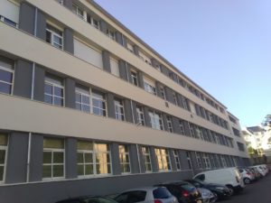 LE PARACLET BIS - Quimper Brest
