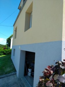 PARTICULIER ITE - Quimper Brest