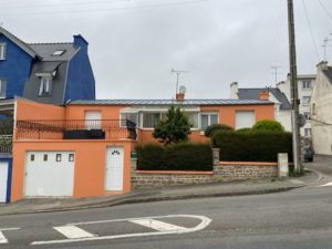 PAVILLON BREST RAVAL 1 - Quimper Brest