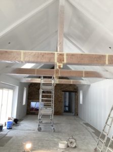 PAVILLON PLOUVIEN 1 - Quimper Brest