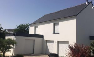 PAVILLON ST DIVY RAVAL - Quimper Brest