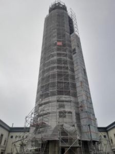 PHARE OUESSANT - Quimper Brest