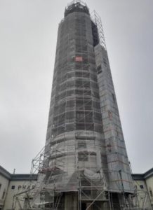 PHARE OUESSANT1 - Quimper Brest