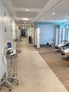 PHOTO CLINIQUE QUIMPER - Quimper Brest