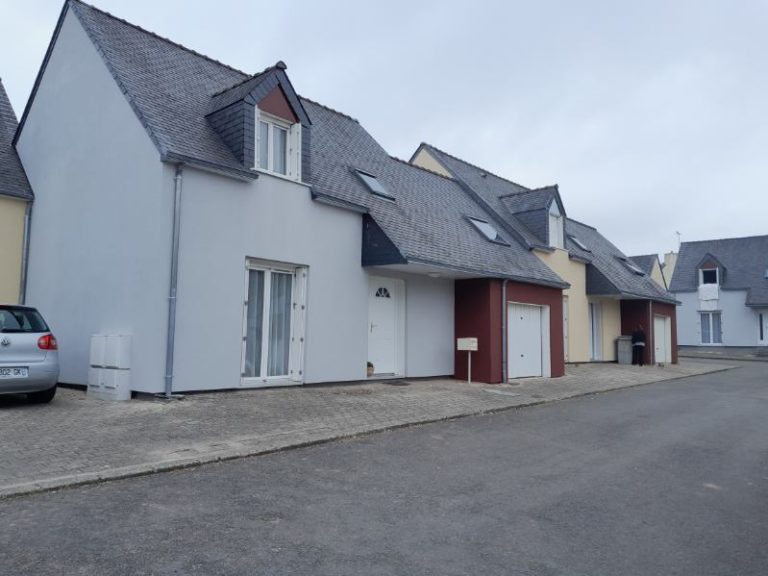 PRAT AR ROUZ QIUIMPER - Quimper Brest