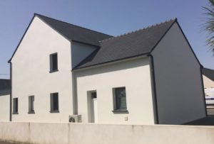 PVILLON ST DIVY RAVAL 2 - Quimper Brest