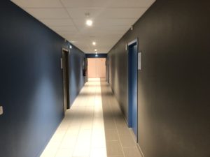 2 - Quimper Brest