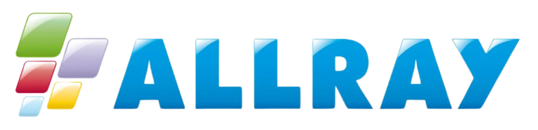 logo allray - Quimper Brest